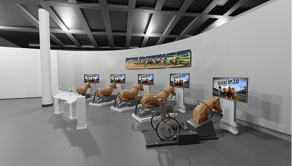 Pre-production visualisation 02