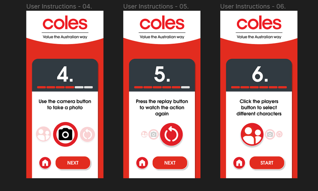 Coles AR Visual 04