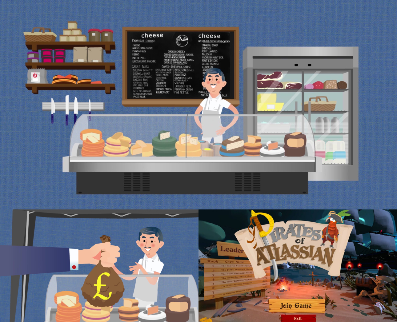 Illustration Artwork 01