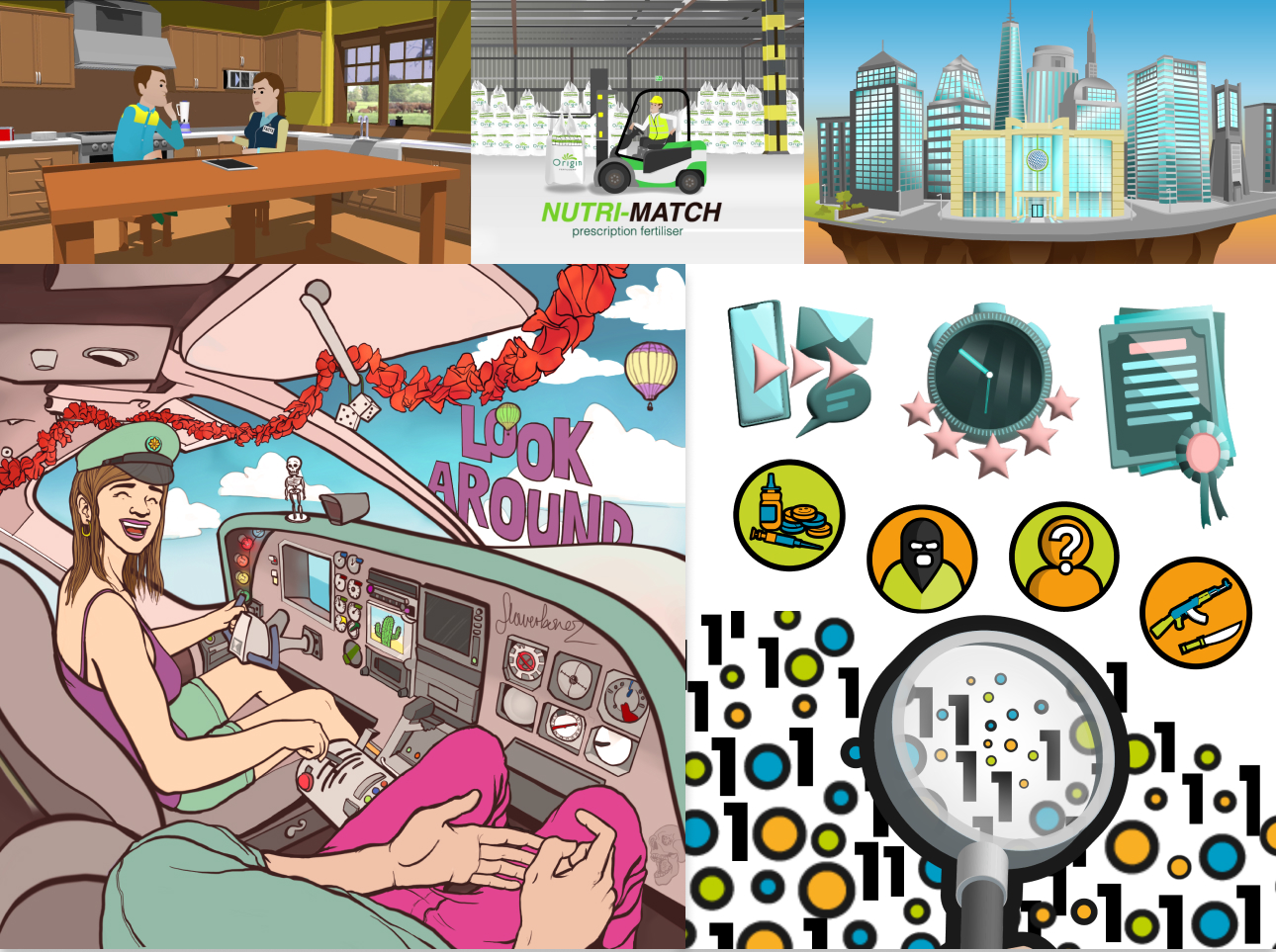 Illustration Artwork 02