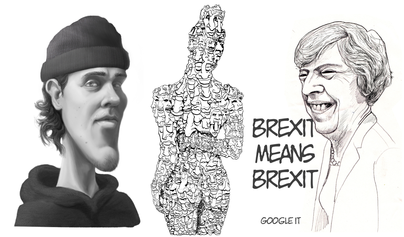 Illustration Artwork 03